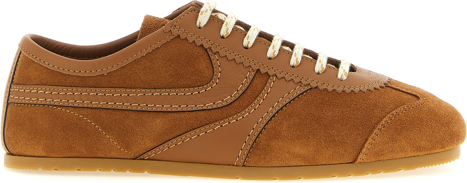 Sneakers Dries Van Noten