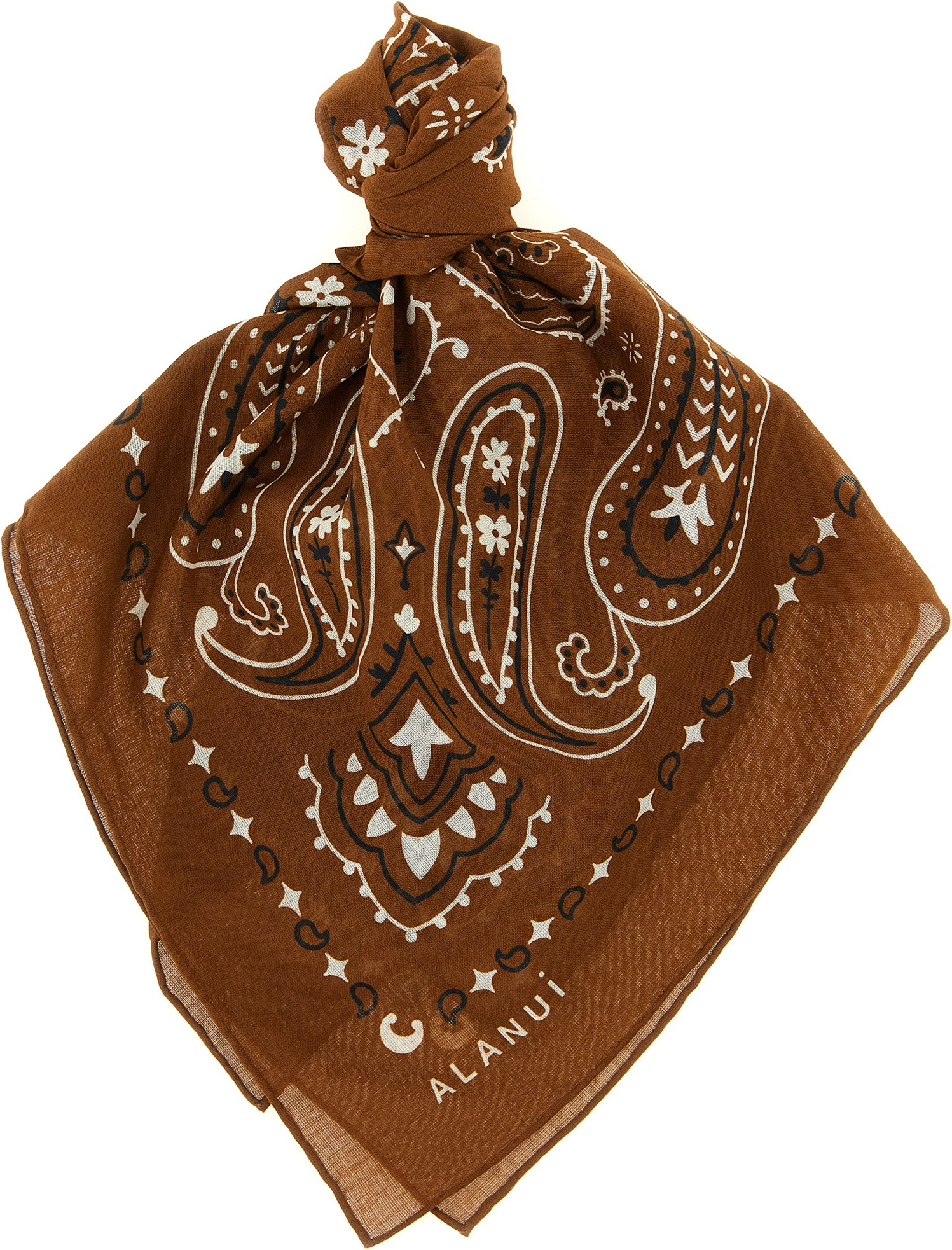 Foulard Alanui