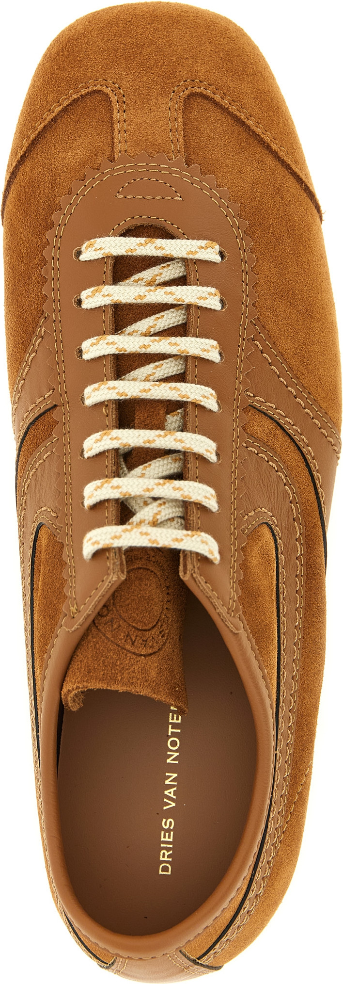 Sneakers Dries Van Noten
