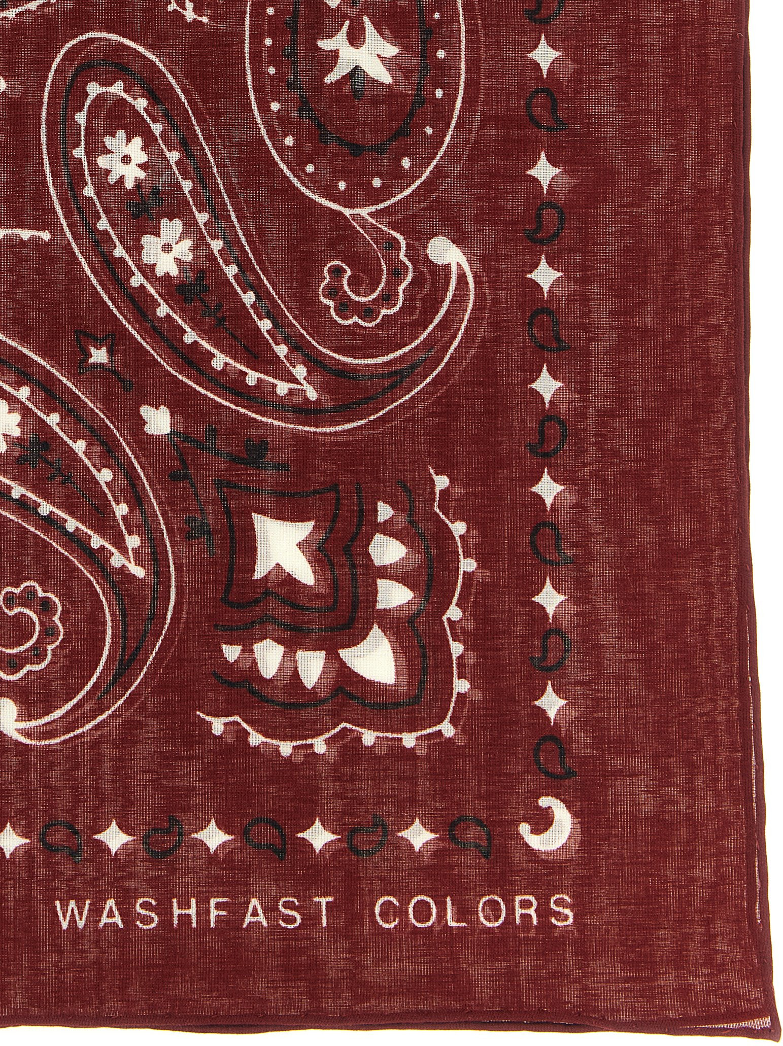 Scarf Alanui