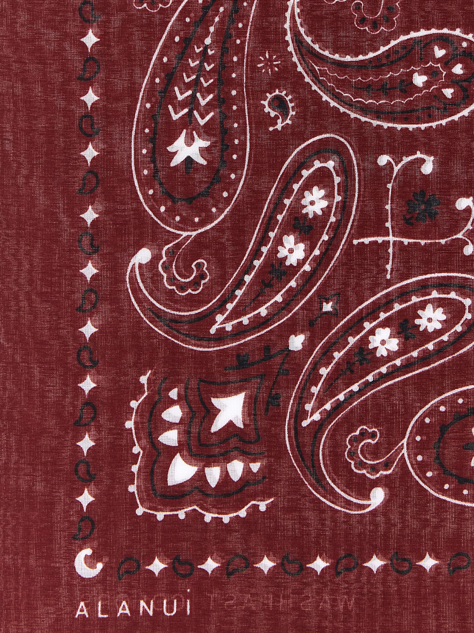 Scarf Alanui