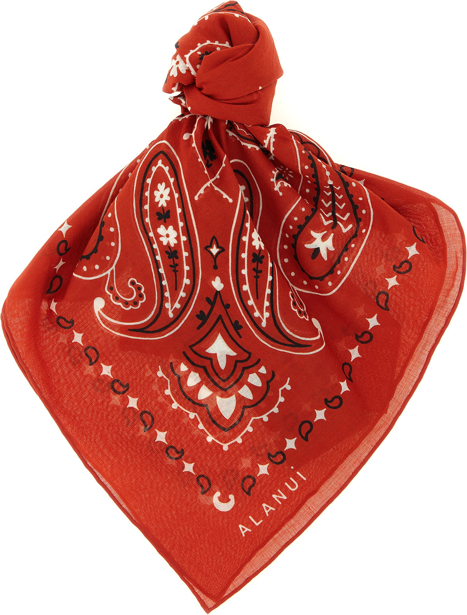 Foulard Alanui