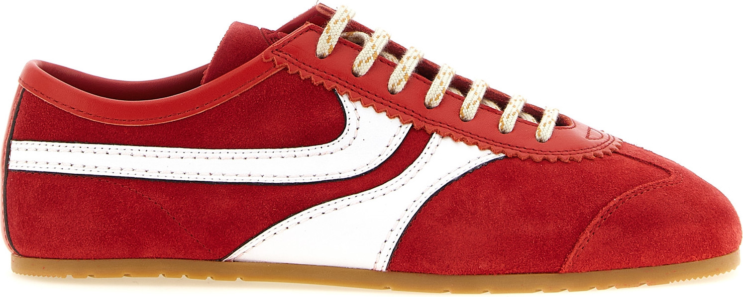 Sneakers Dries Van Noten