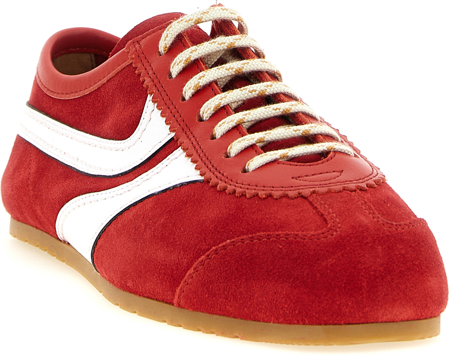 Sneakers Dries Van Noten