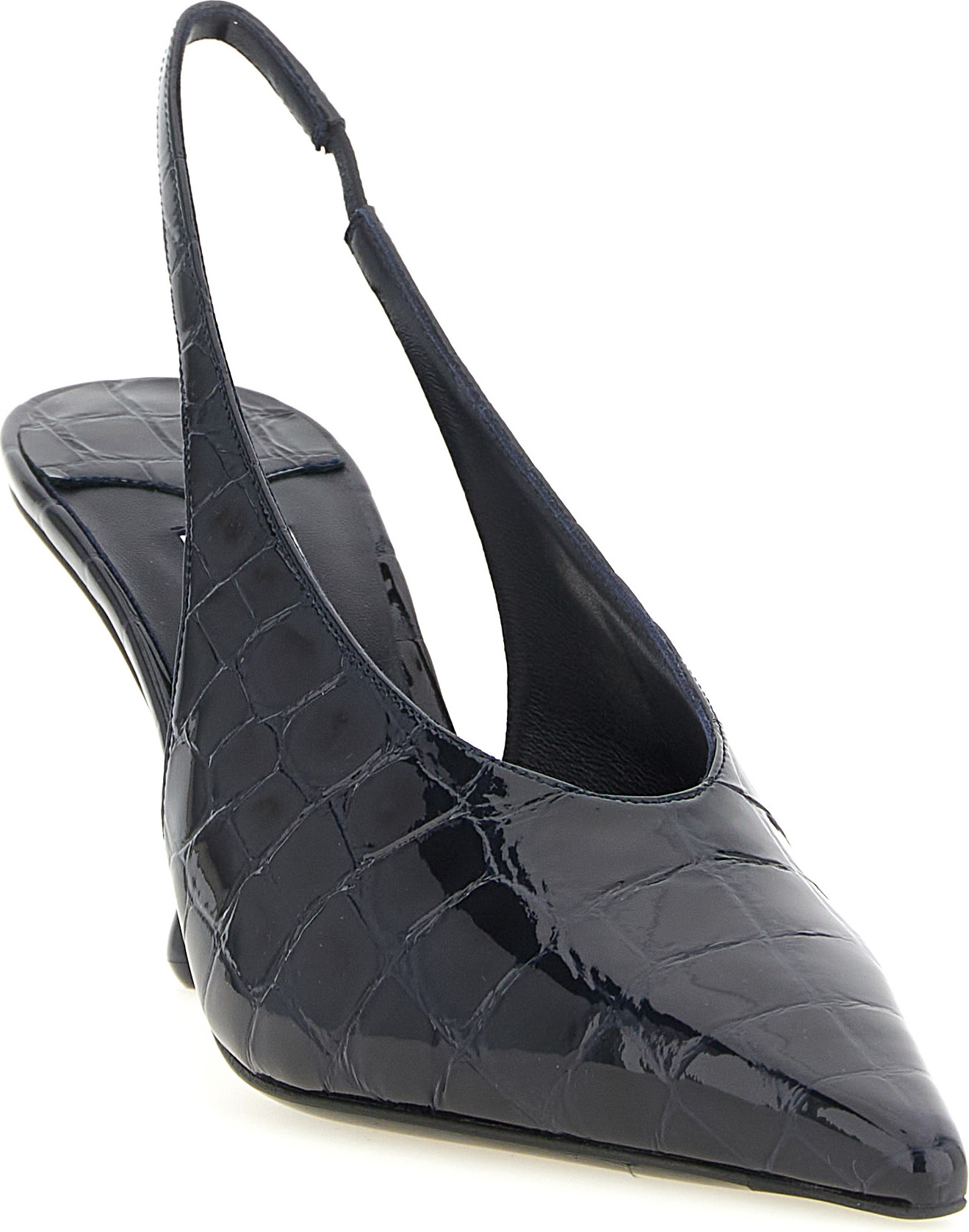 High Heel Pumps Jimmy Choo Eyewear Isa