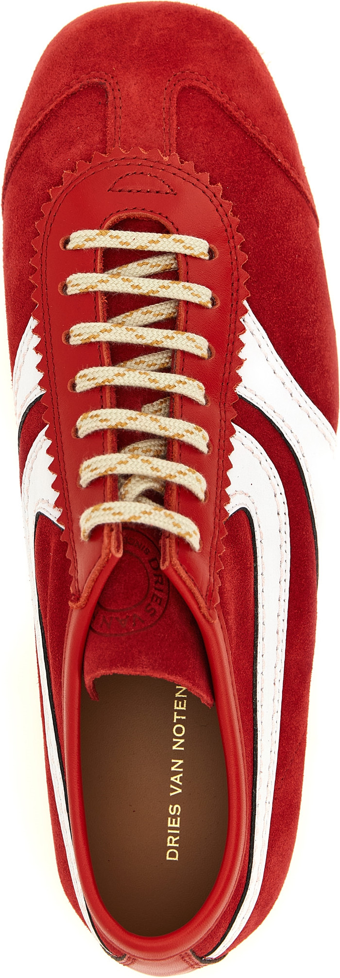 Sneakers Dries Van Noten