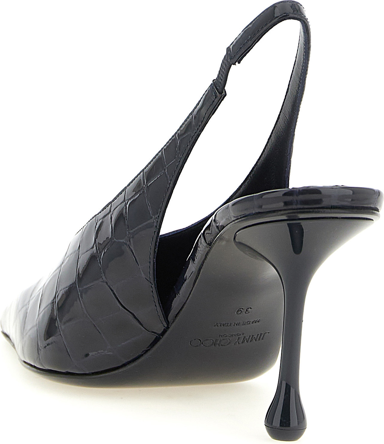 High Heel Pumps Jimmy Choo Eyewear Isa