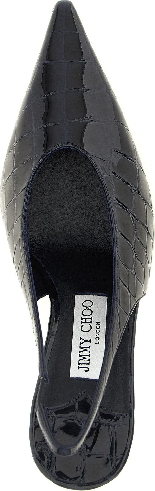 High Heel Pumps Jimmy Choo Eyewear Isa