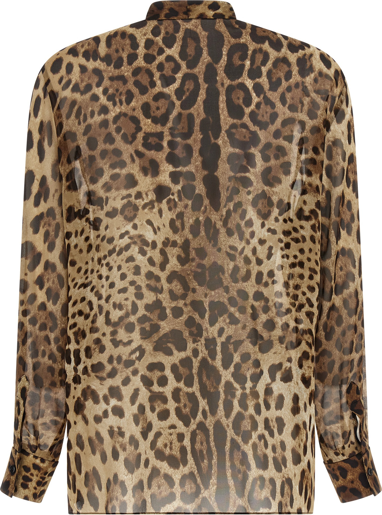 Blouse Dolce & Gabbana