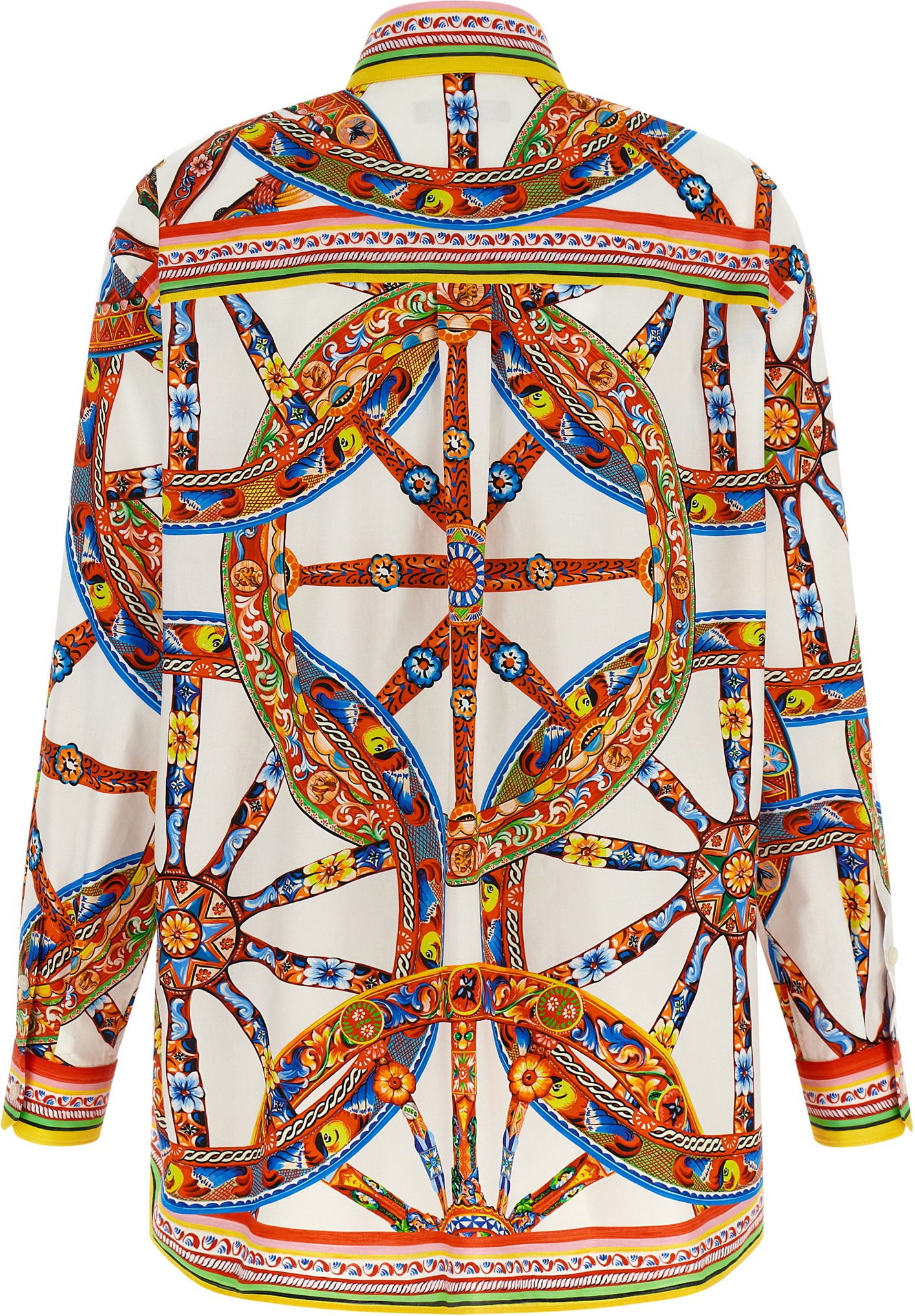 Блузка Dolce & Gabbana