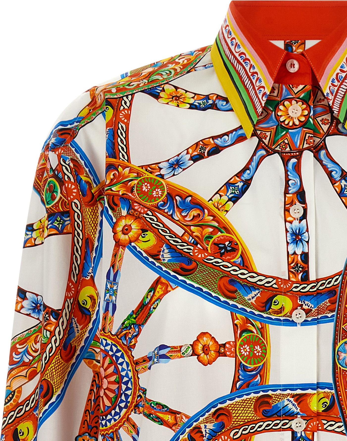 Блузка Dolce & Gabbana