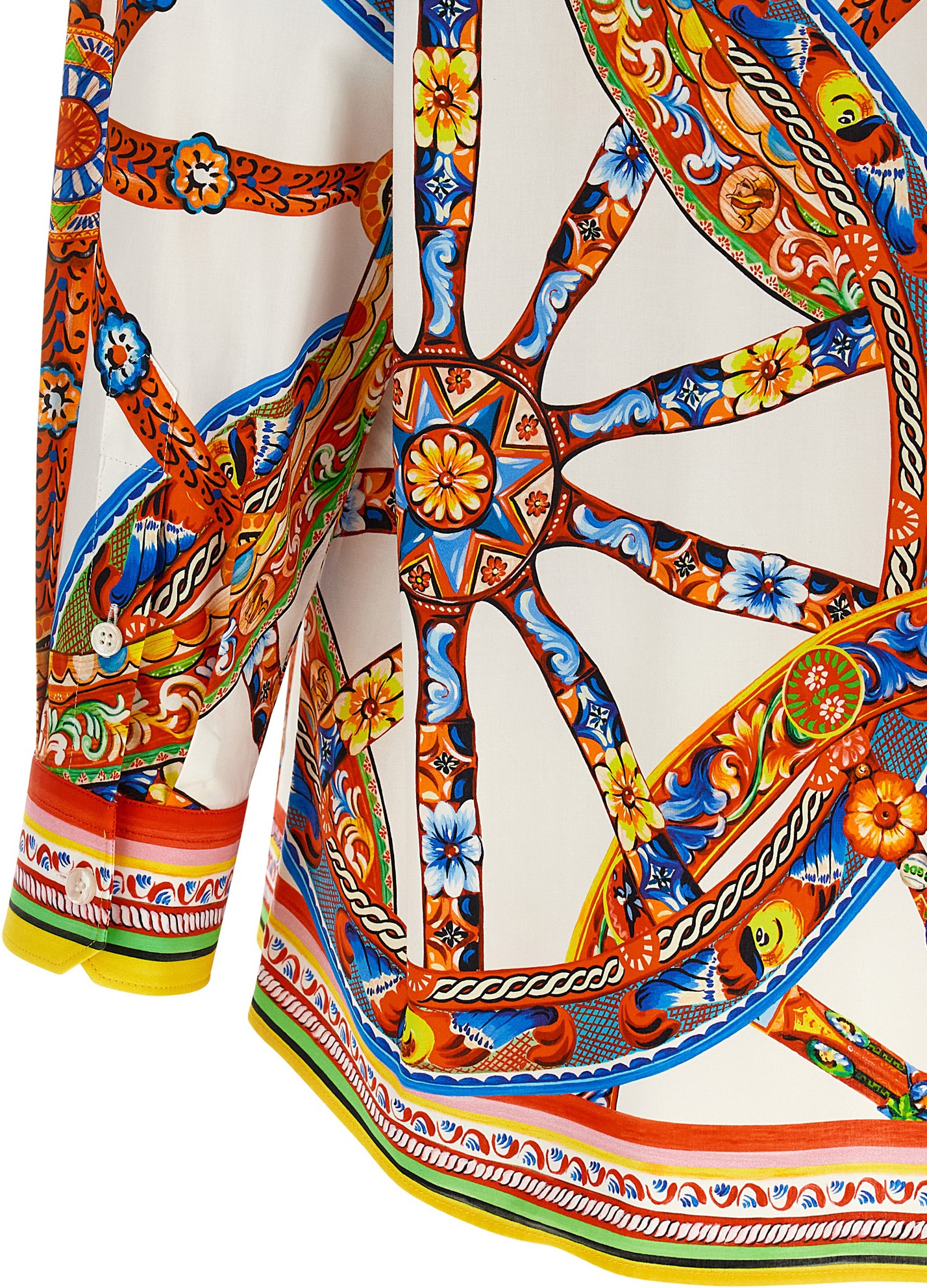 Блузка Dolce & Gabbana