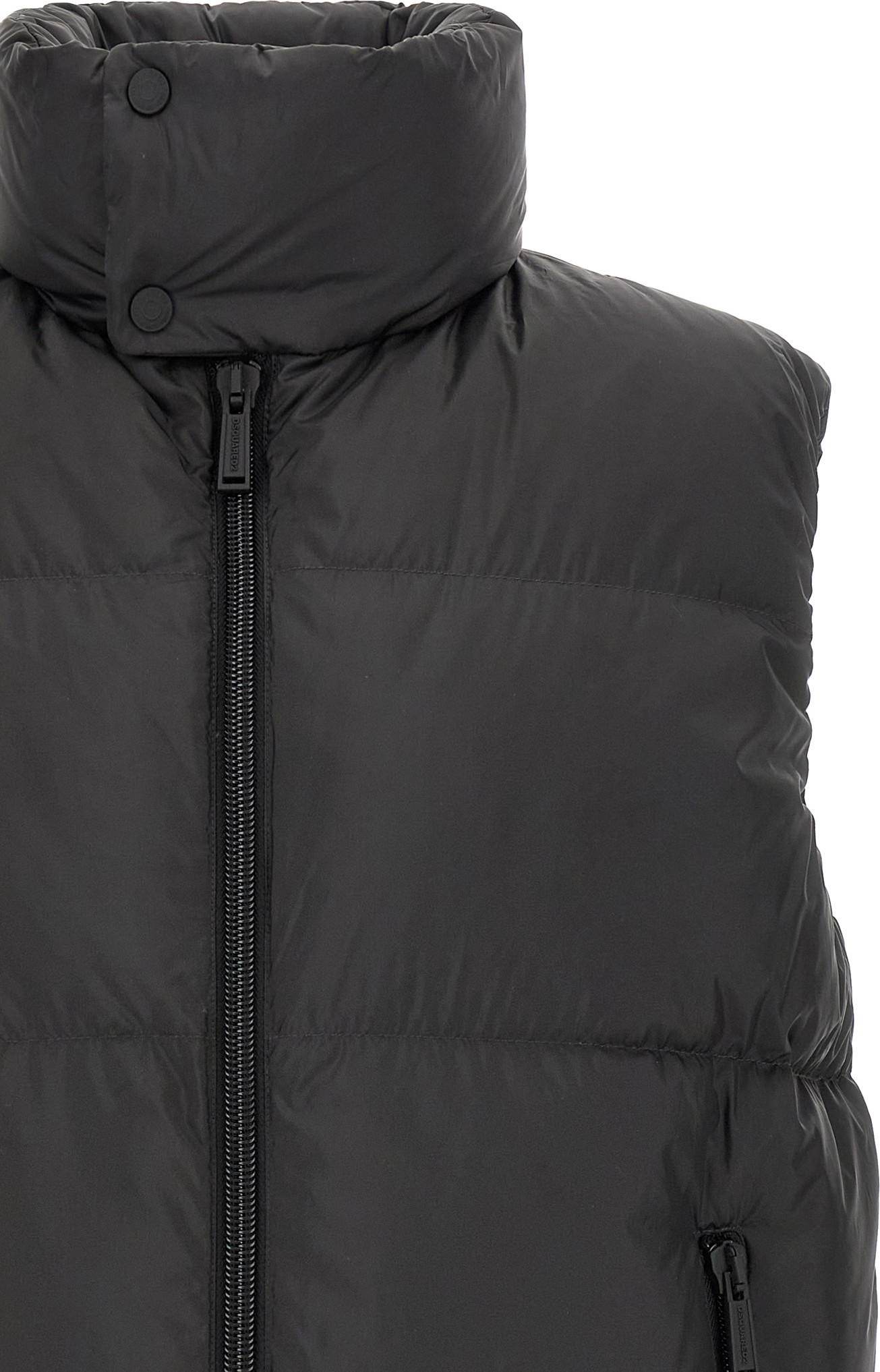 Sleeveless Jacket Dsquared2
