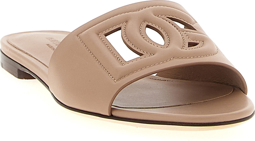 Slides Dolce & Gabbana
