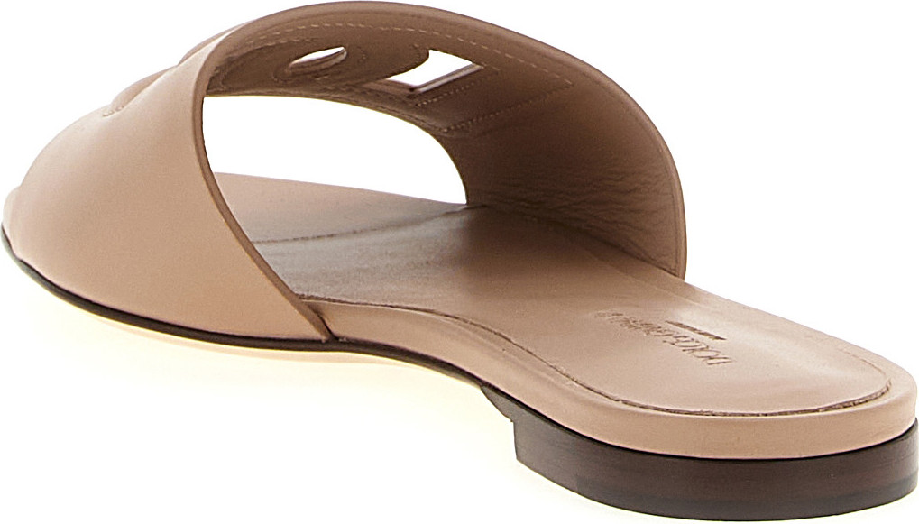 Slides Dolce & Gabbana