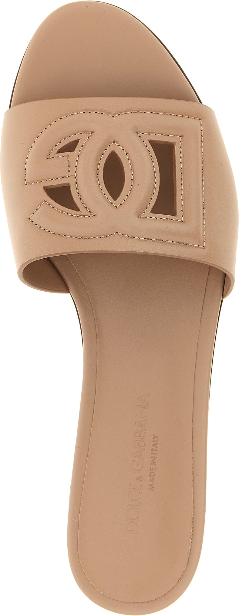Slides Dolce & Gabbana