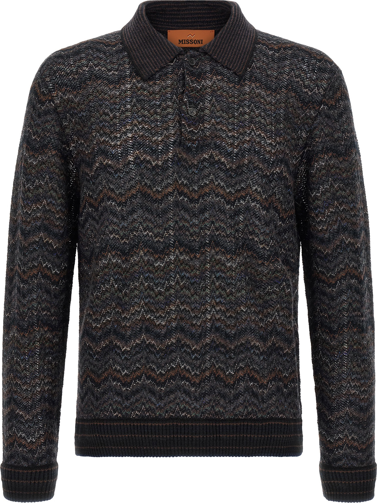 Cardigan Missoni
