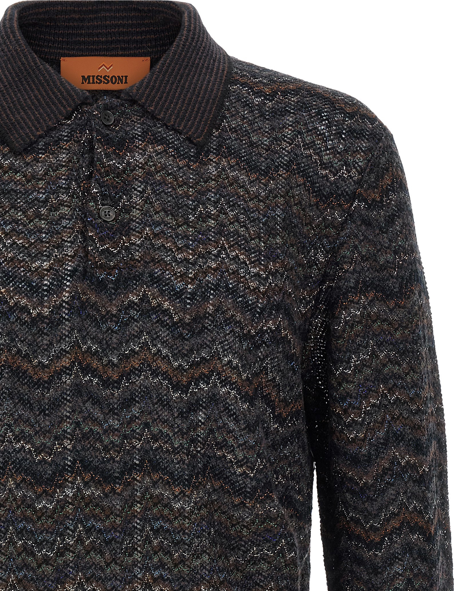 Cardigan Missoni