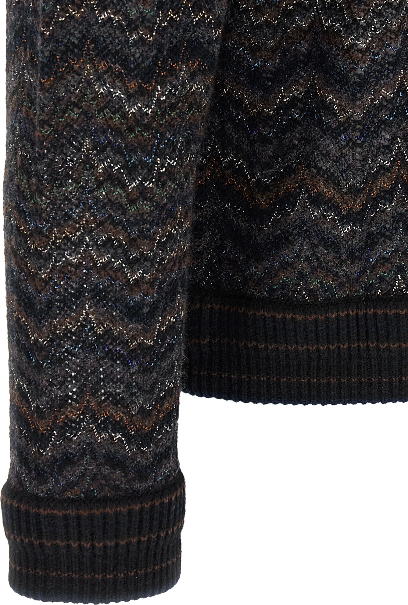 Cardigan Missoni