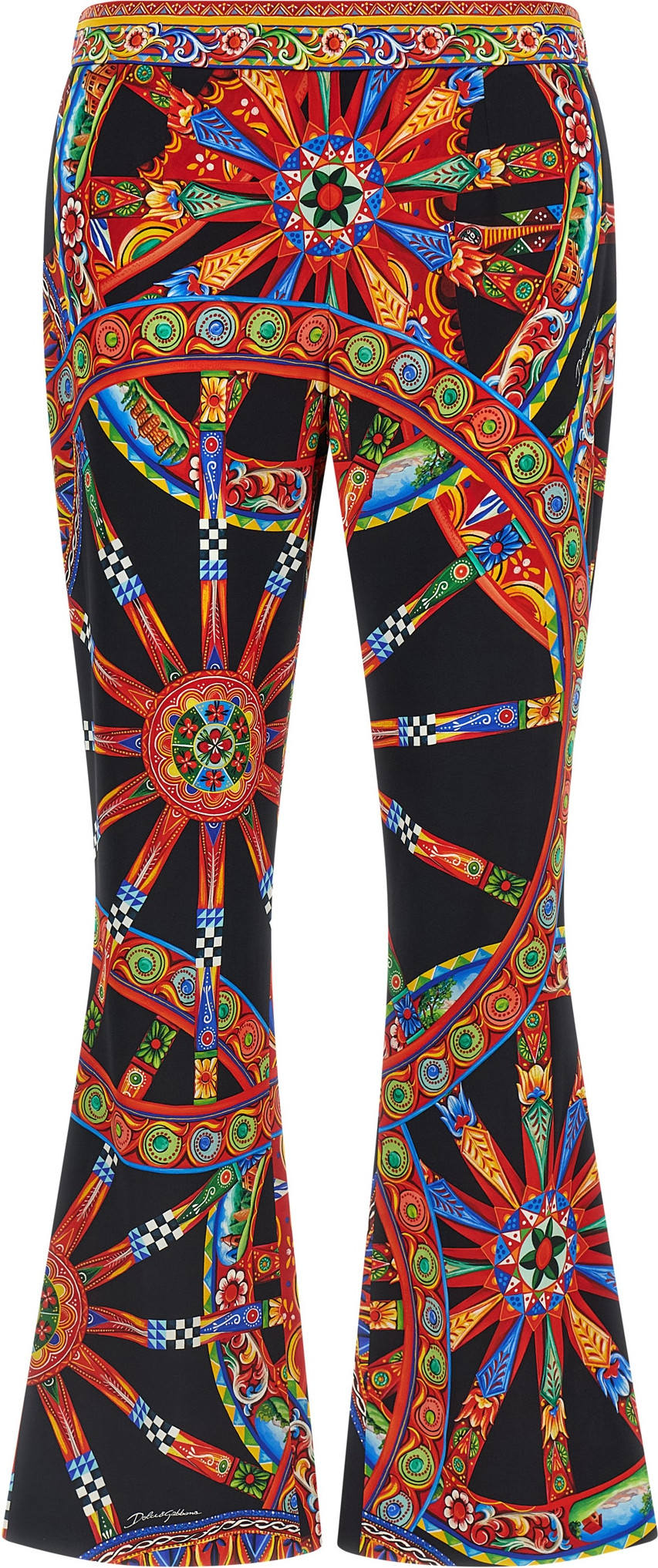 Pants Dolce & Gabbana