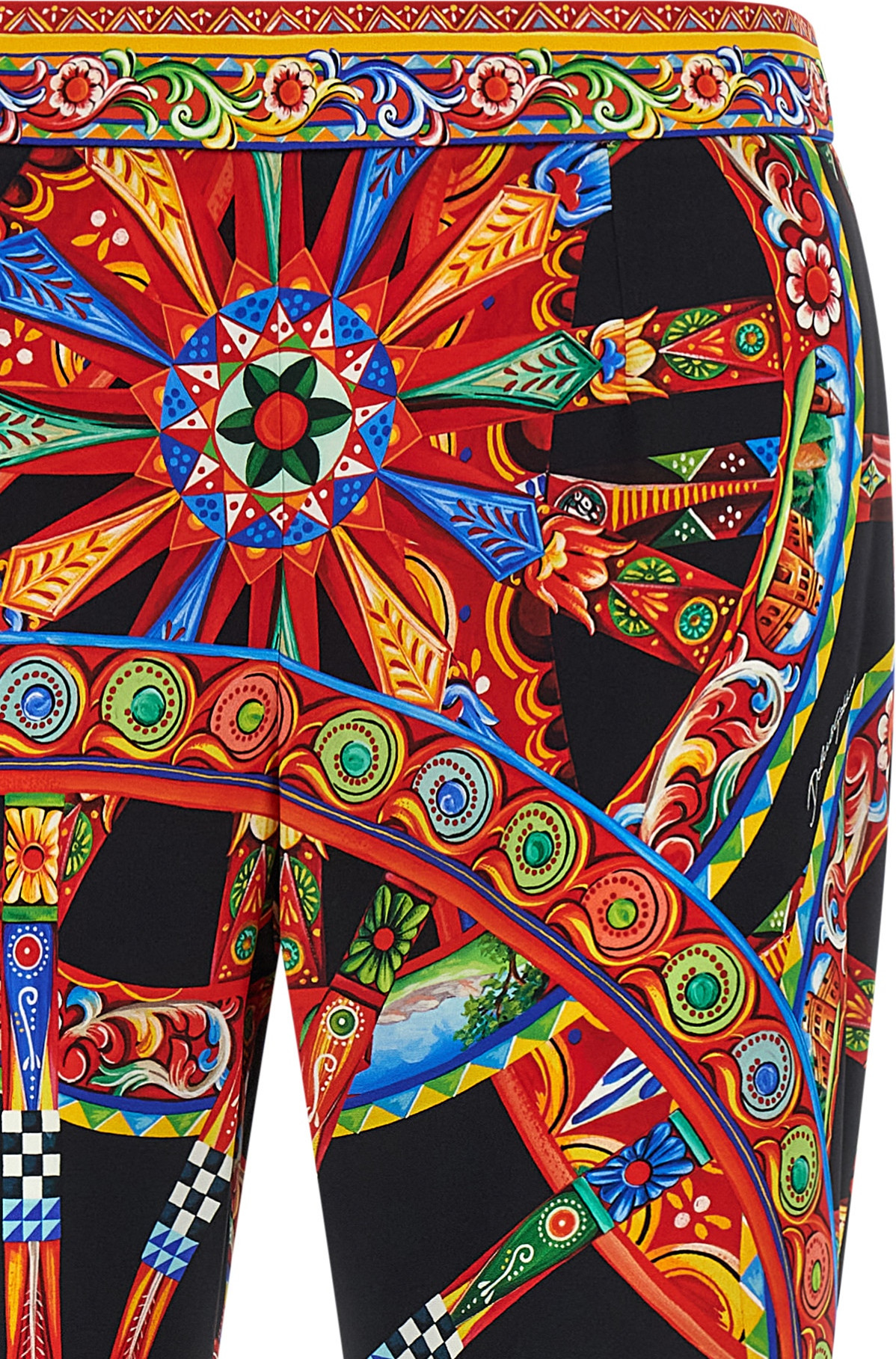 Pants Dolce & Gabbana