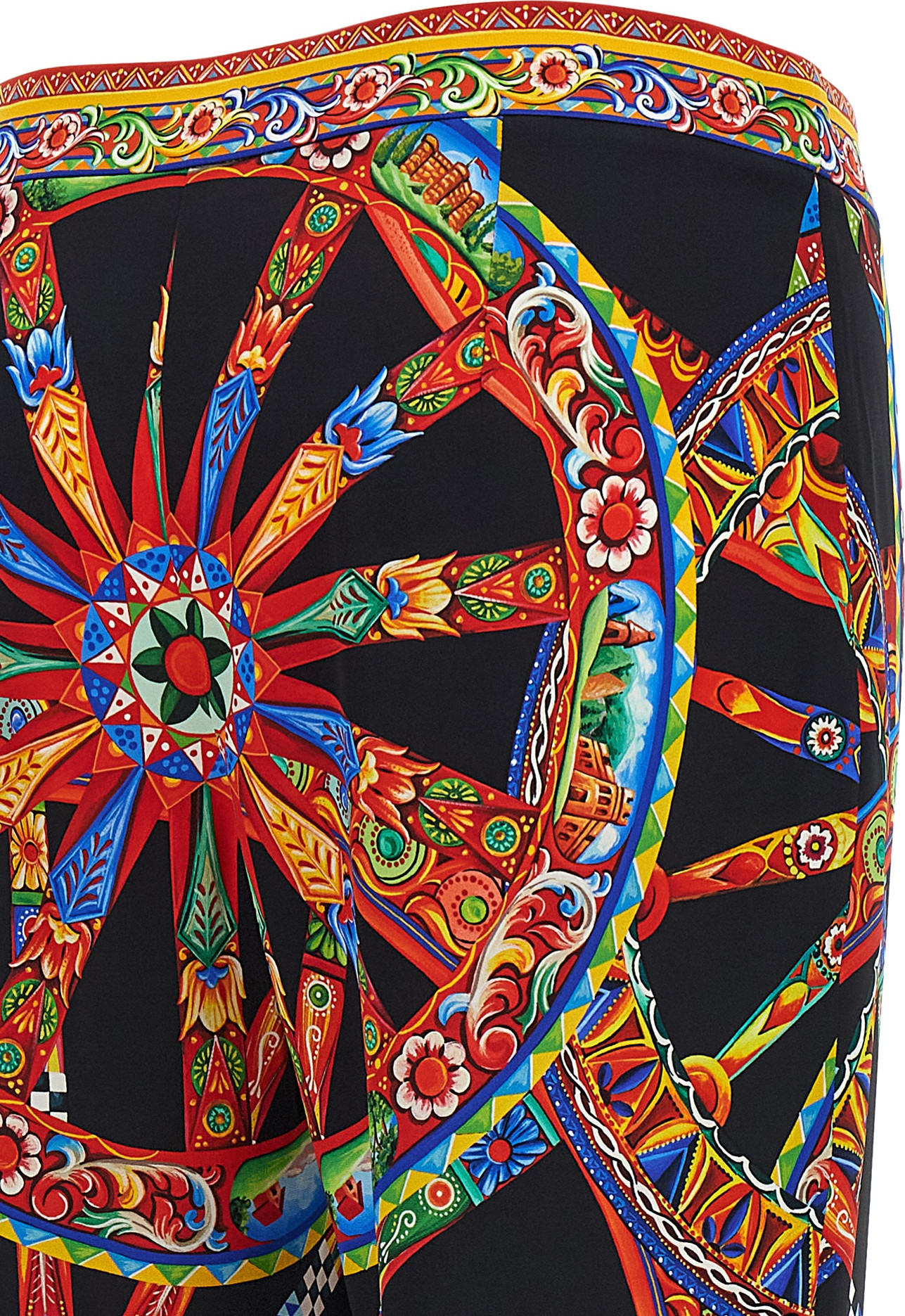 Pants Dolce & Gabbana