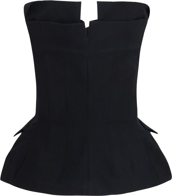 Waistcoat Magda Butrym
