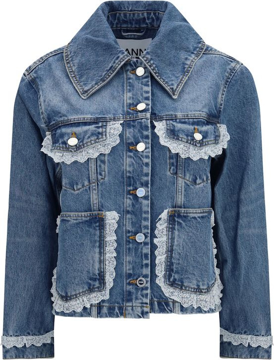 Jacket GANNI