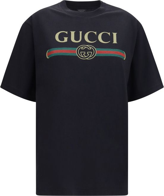T-Shirt Gucci