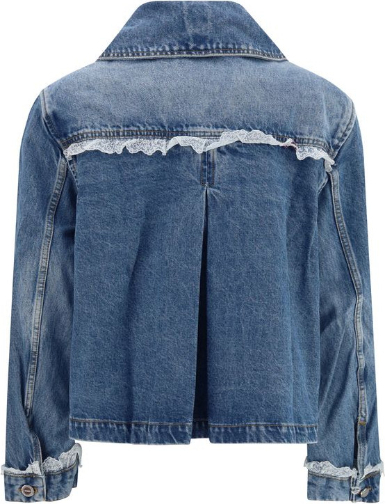 Jacket GANNI