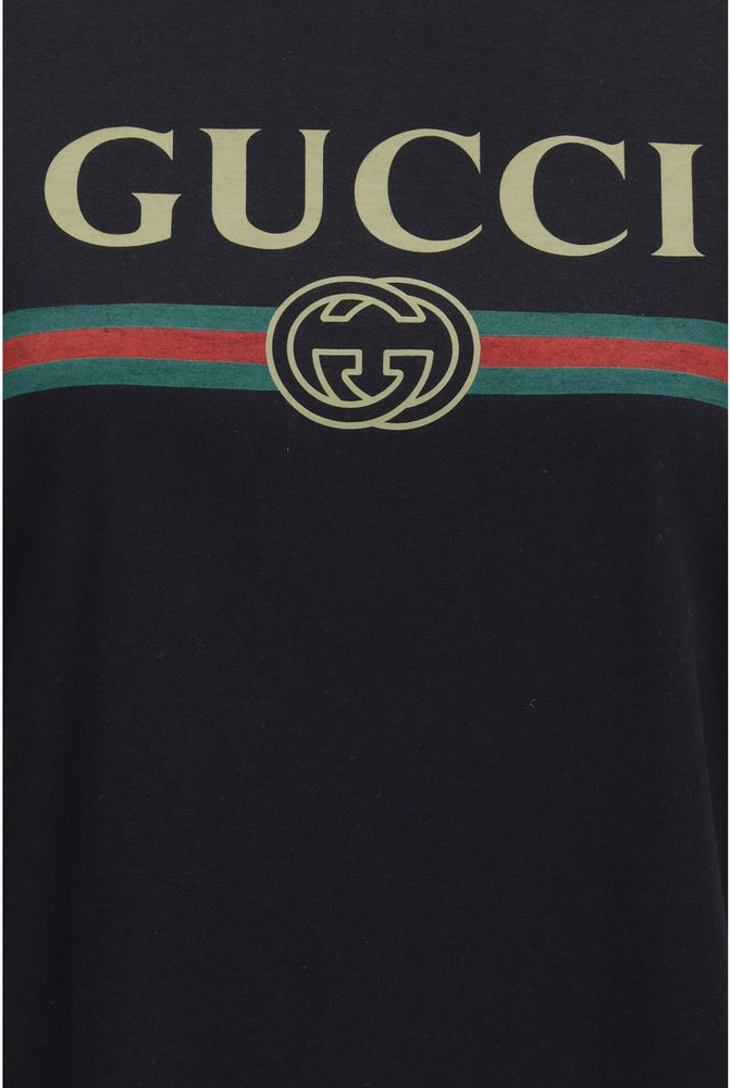 Футболка Gucci