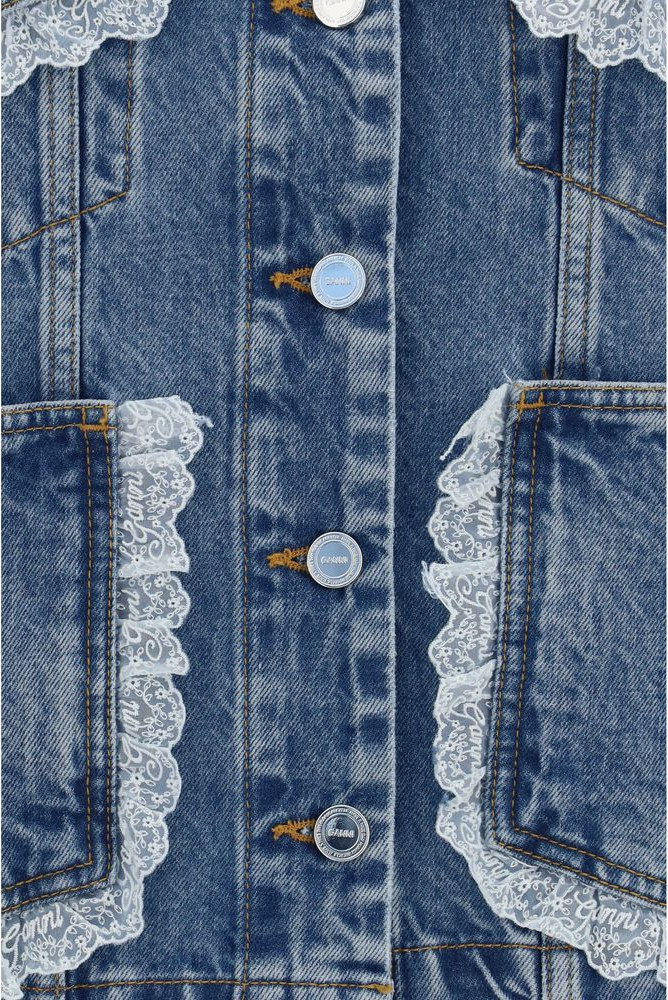 Jacket GANNI