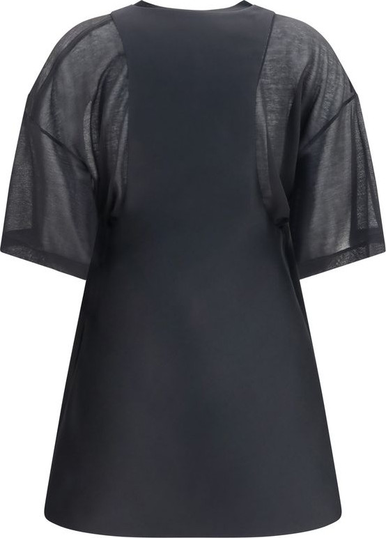 Casual Dress Balenciaga