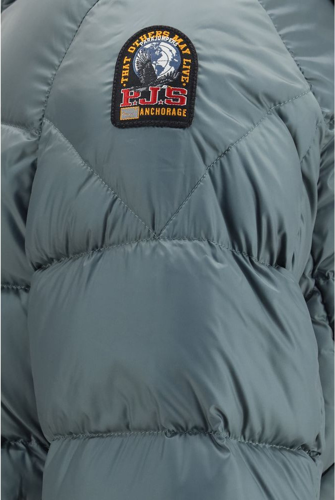Jacket Parajumpers Pharrel