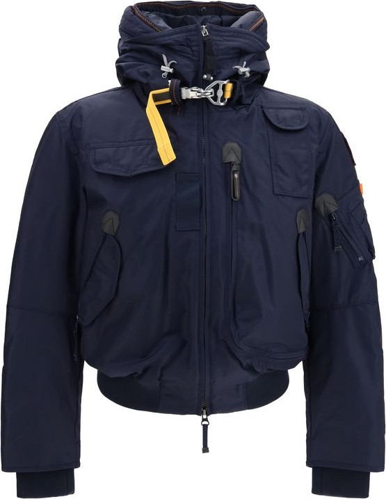 Bomber Jacket Parajumpers Gobi
