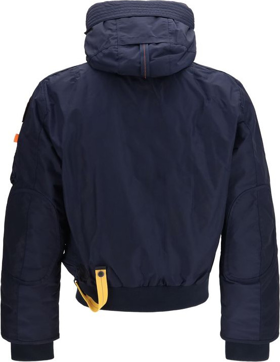 Bomber Jacket Parajumpers Gobi