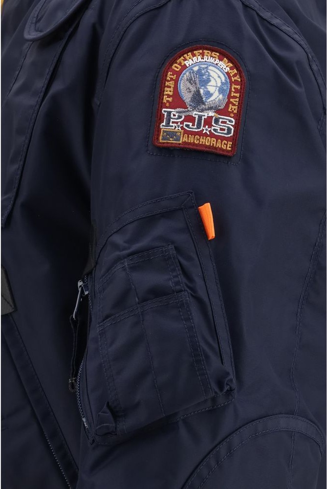 Bomber Jacket Parajumpers Gobi