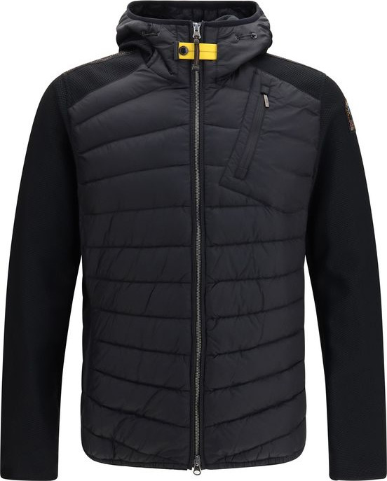 Удлиненная куртка Parajumpers Nolan