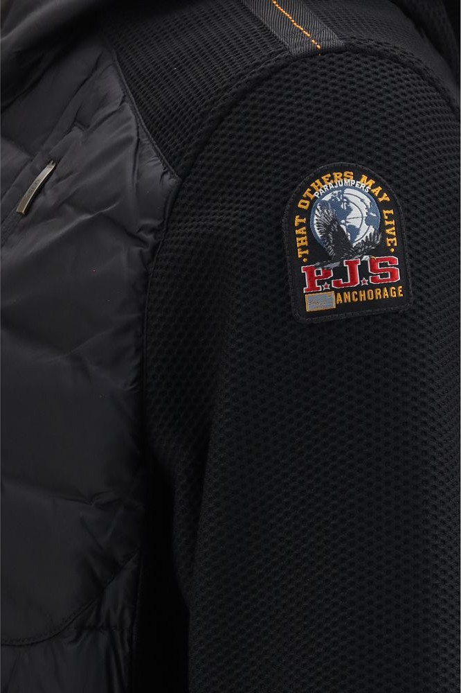 Full-Length Jacket Parajumpers Nolan