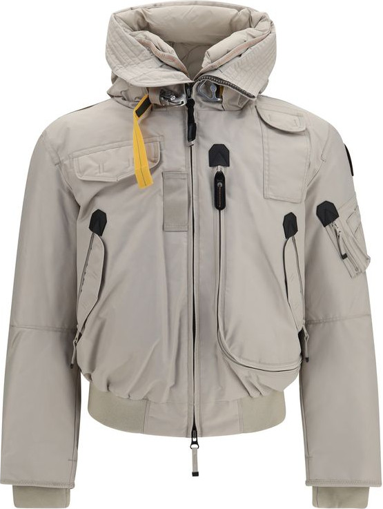 Бомбер Parajumpers Gobi