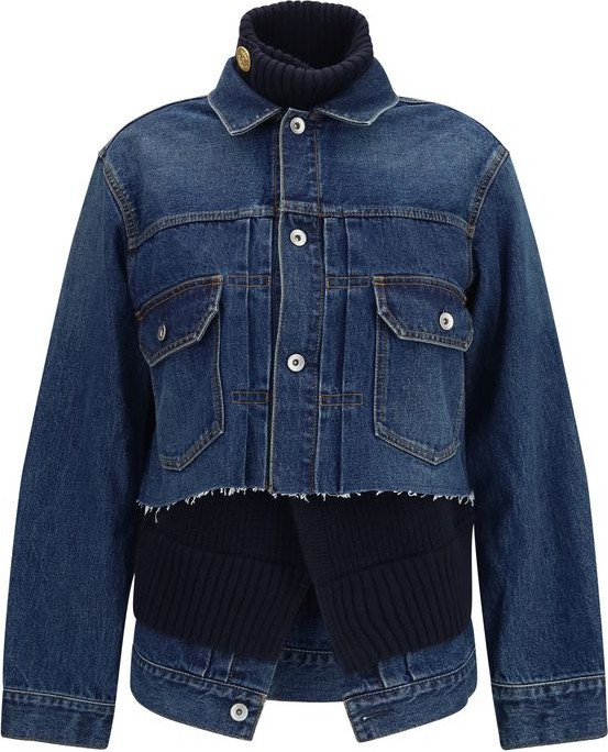 Jacket Sacai
