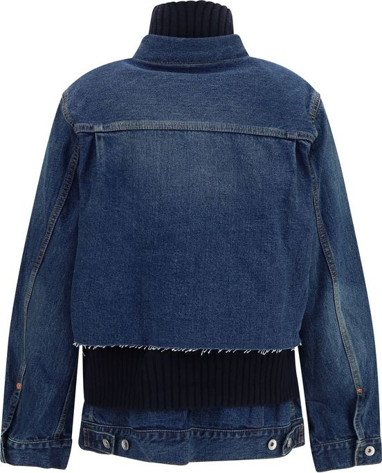 Jacket Sacai