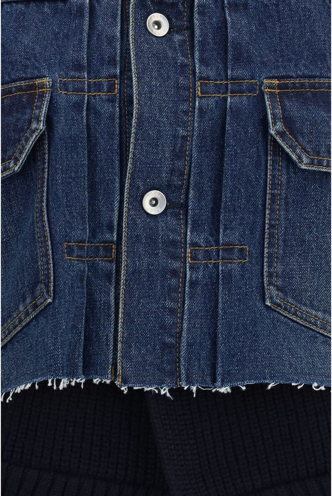 Jacket Sacai