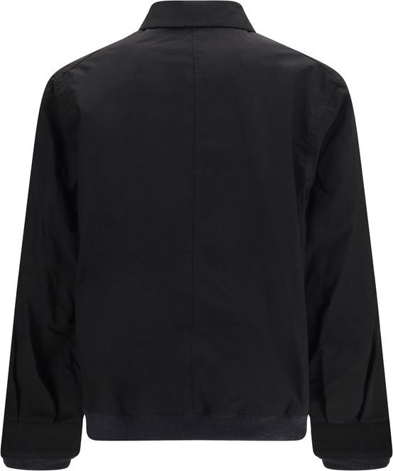 Bomber Jacket Sacai