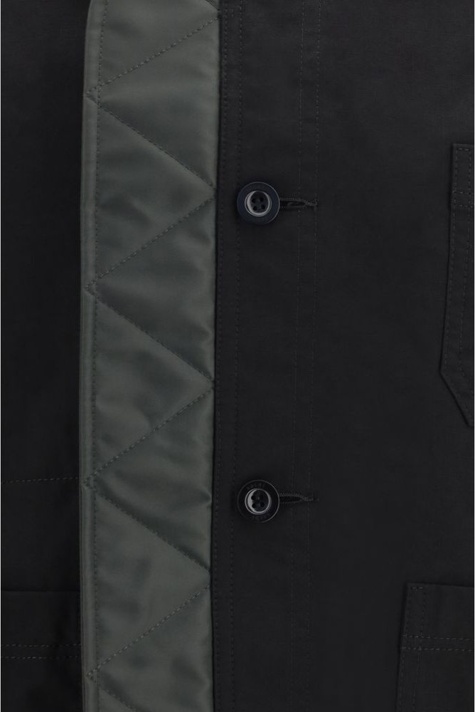 Bomber Jacket Sacai