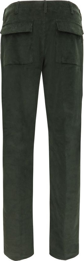 Casual Pants Etro