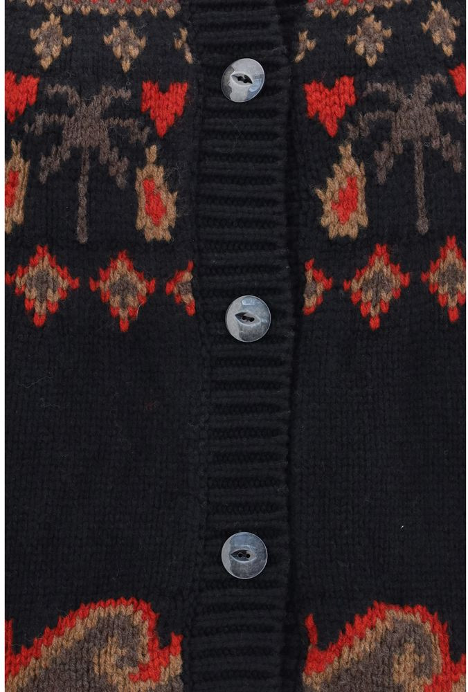 Cardigan Alanui