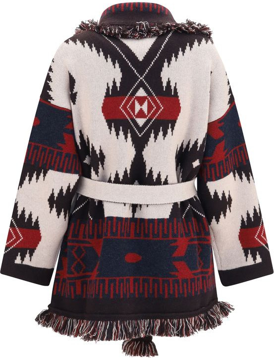 Cardigan Alanui Icon