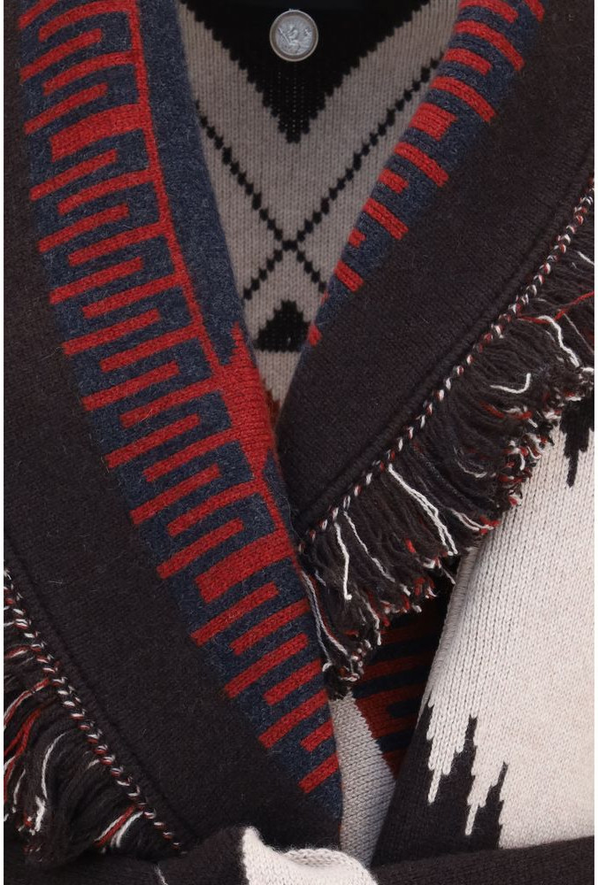 Cardigan Alanui Icon