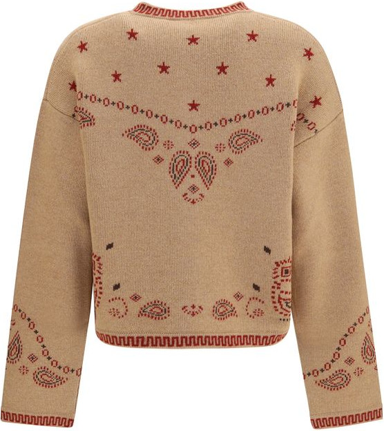Jacket Alanui